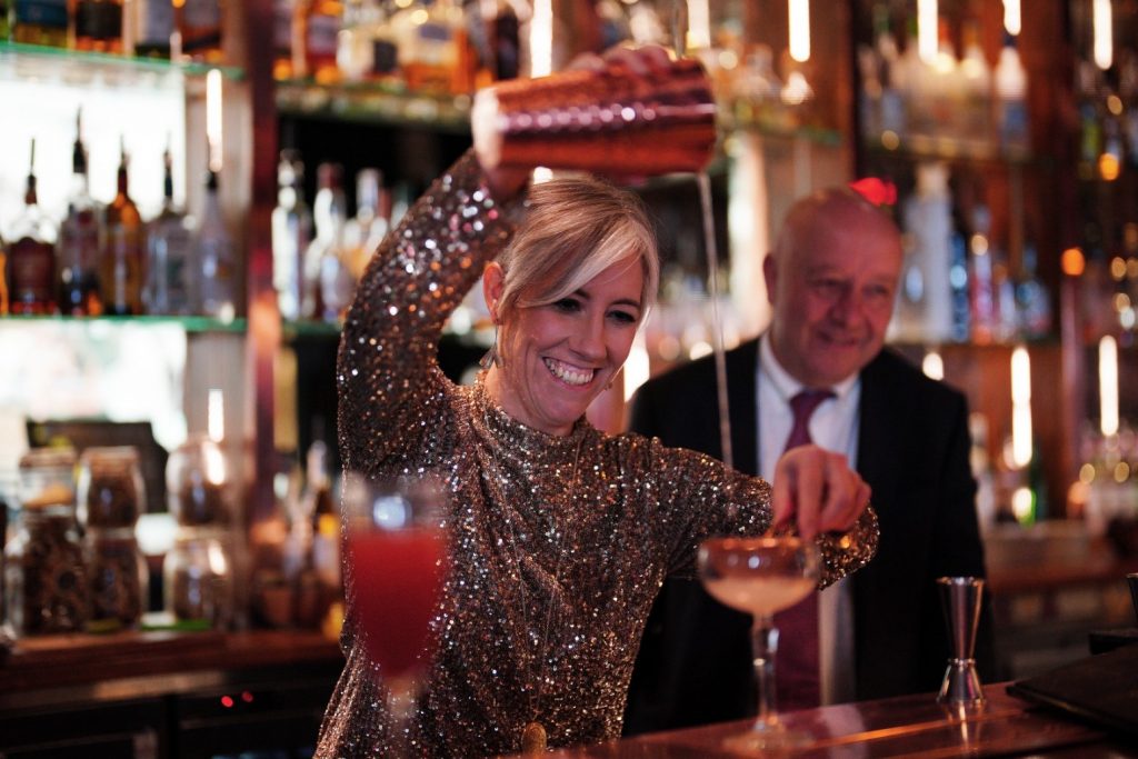 Lib Dems Call For Cut To Hospitality VAT To Make Small Joys More Affordable