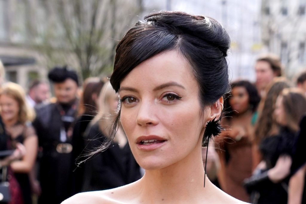 Lily Allen Announces New Live Dates To Sold Out Tour