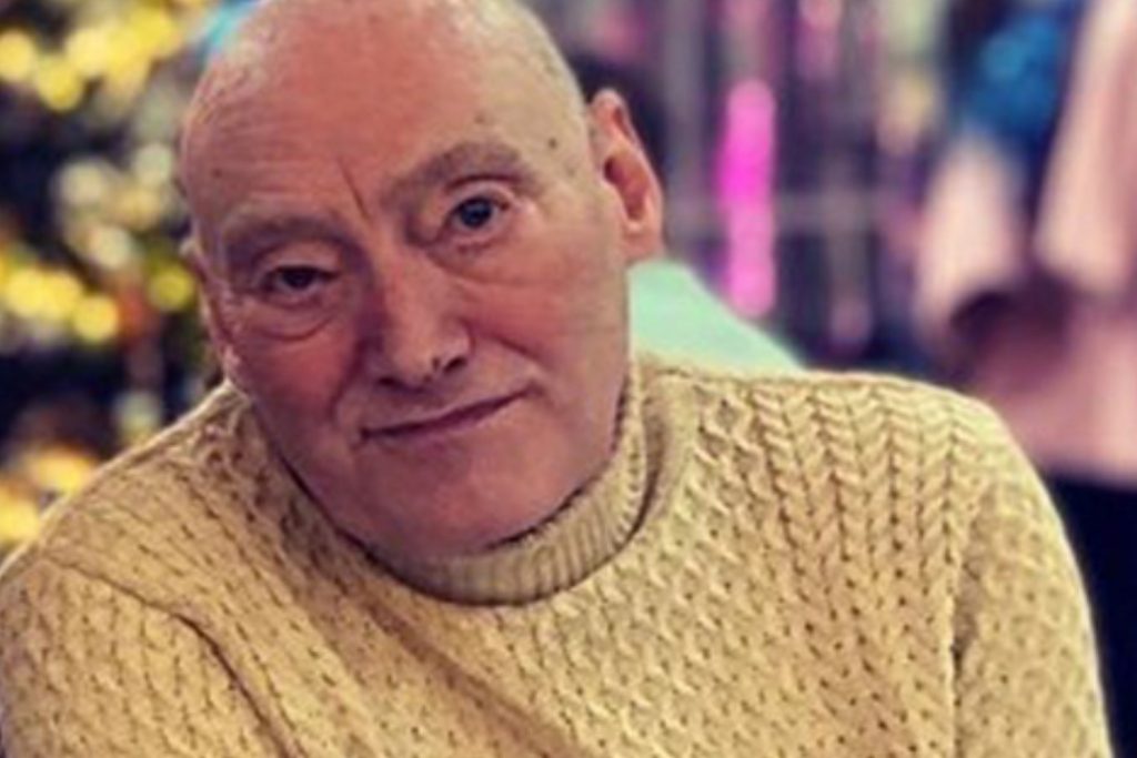 Man Killed In Doncaster Helicopter Crash Named As Peter Smith
