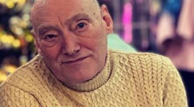 Man Killed In Doncaster Helicopter Crash Named As Peter Smith