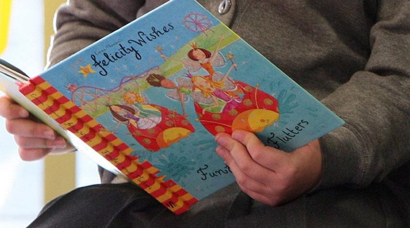 MPs Launch Inquiry Amid Warning Of Generational Shift In Reading For Pleasure