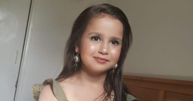 Murdered Sara Sharif Failed By System That Missed Opportunities To Save Her