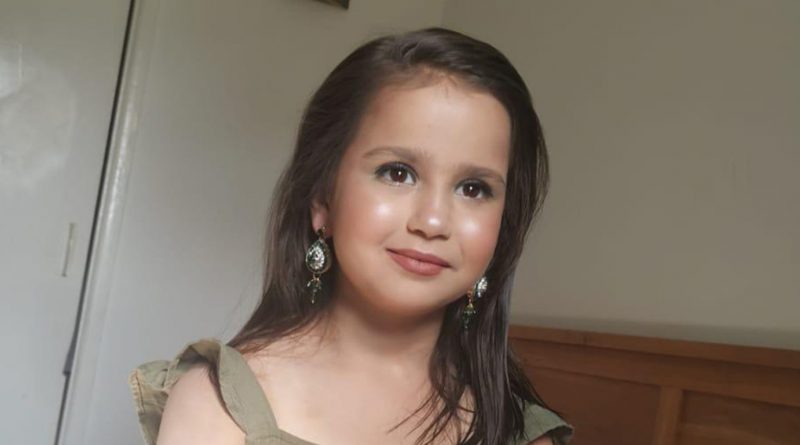 Murdered Sara Sharif Failed By System That Missed Opportunities To Save Her