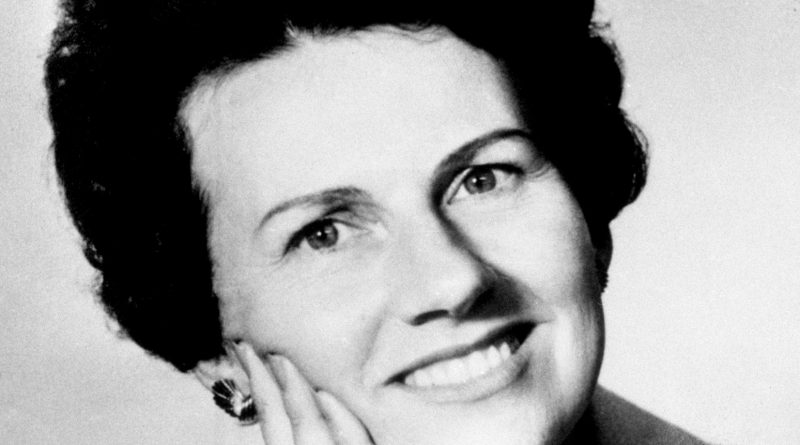 Muriel McKay Would Like To Come Home As Family Bid To Scan Garden For Remains