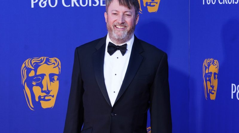 Peep Show Cast To Star In Great British Bake Off Christmas Special