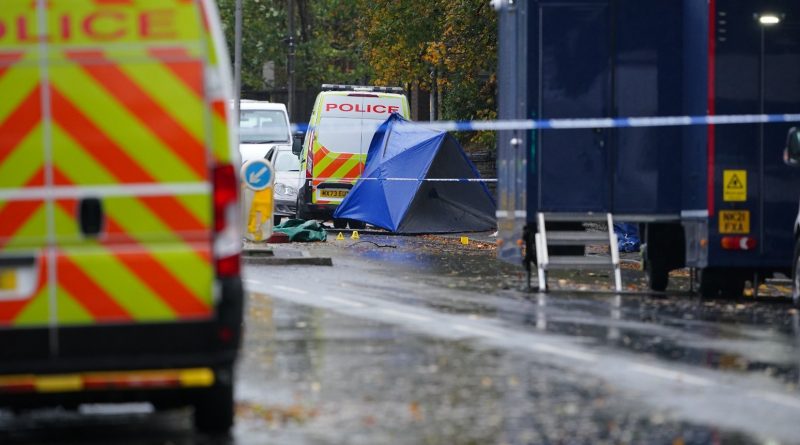 Police Granted Extra Time To Question Man Over Synagogue Attack