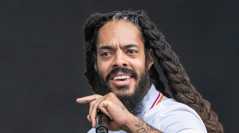 Police To Take No Further Action Over Alleged Chants At Bob Vylan Performance