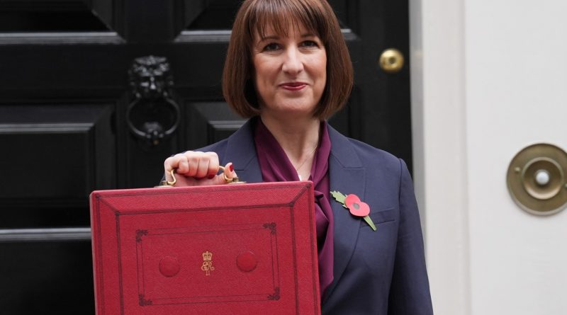 Reeves To Extend Benefit Fraud Crackdown In Budget