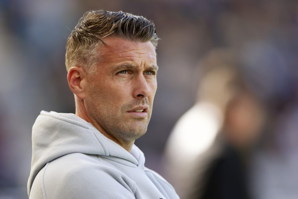 Rob Edwards Confirmed As Wolves Head Coach