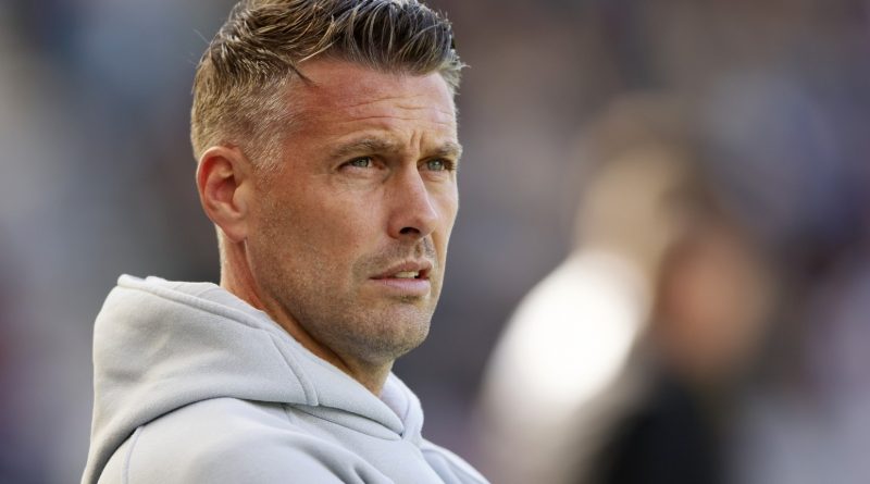 Rob Edwards Confirmed As Wolves Head Coach