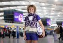 Rugby Star Ellie Kildunne To Be Voice Of Heathrow Airport This Christmas