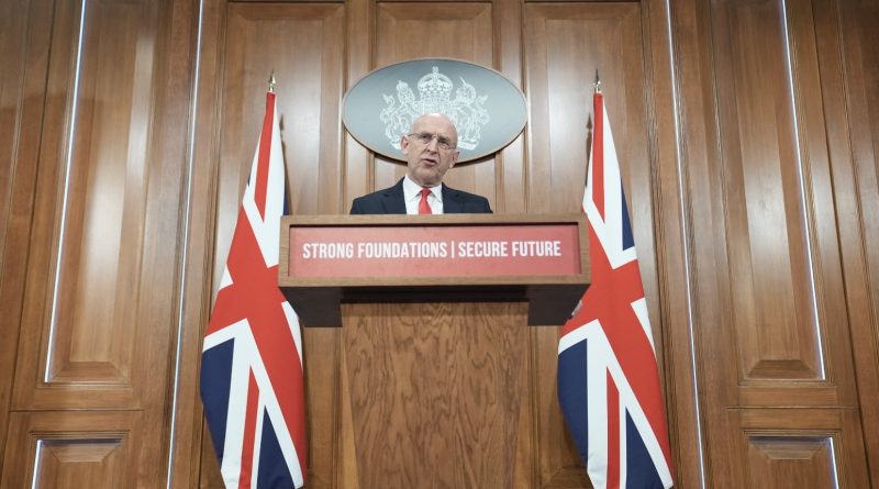 Russian Spy Ship Directed Lasers At UK Military Pilots Defence Secretary Says