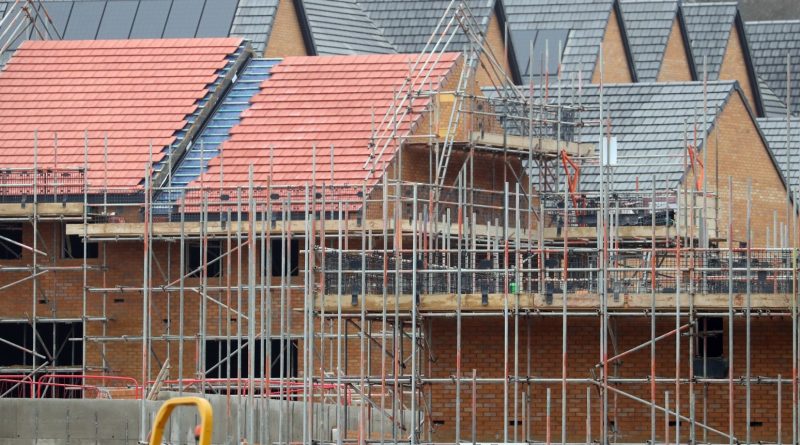 Social Housing To See 7 Billion Boost As Mayors Urged To Go Bold With Plans