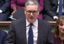 Starmer Refuses To Rule Out Freeze On Income Tax Thresholds Ahead Of Budget