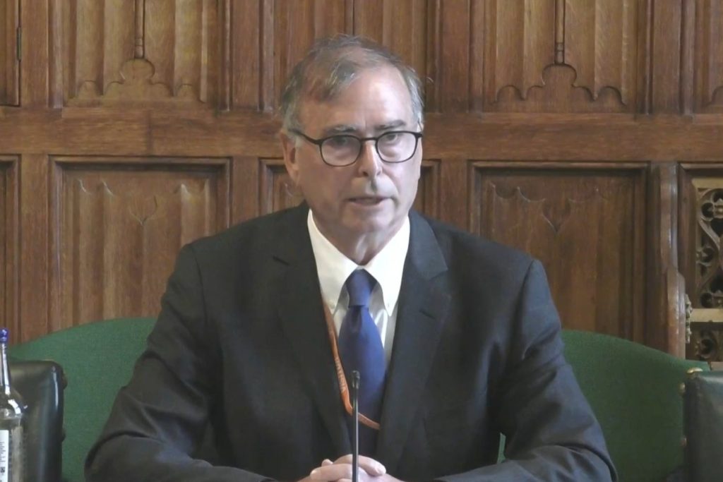 Tories Call For Starmer To Face Ethics Scrutiny Over Football Regulator