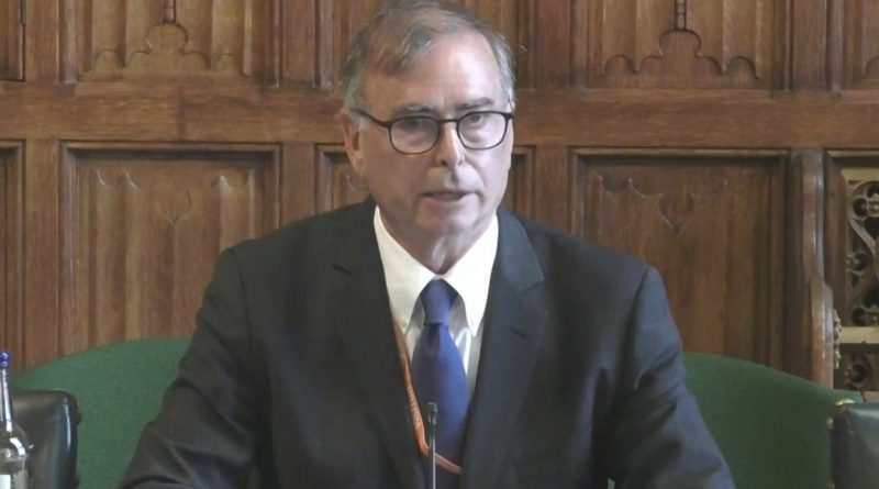 Tories Call For Starmer To Face Ethics Scrutiny Over Football Regulator