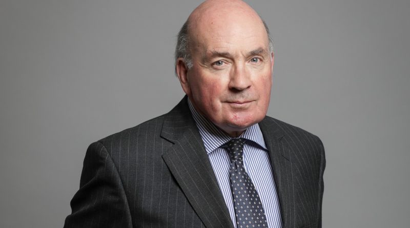 Two Peers Set To Be Suspended Over Conduct Breaches Following Undercover Sting