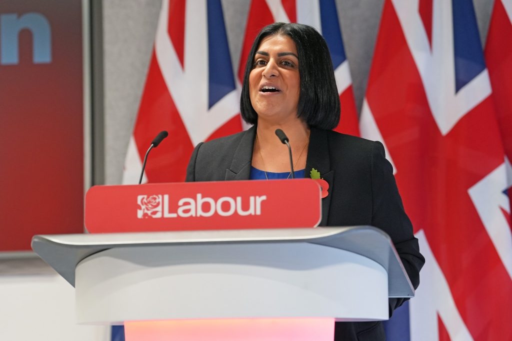 UK Looks To Denmark To Shake Up Immigration System