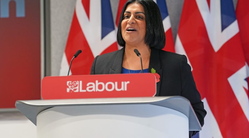 UK Looks To Denmark To Shake Up Immigration System