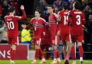 Wales To Host Bosnia And Herzegovina In World Cup Qualifying Play Off Semi Final