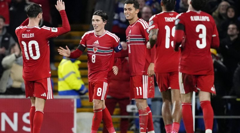 Wales To Host Bosnia And Herzegovina In World Cup Qualifying Play Off Semi Final