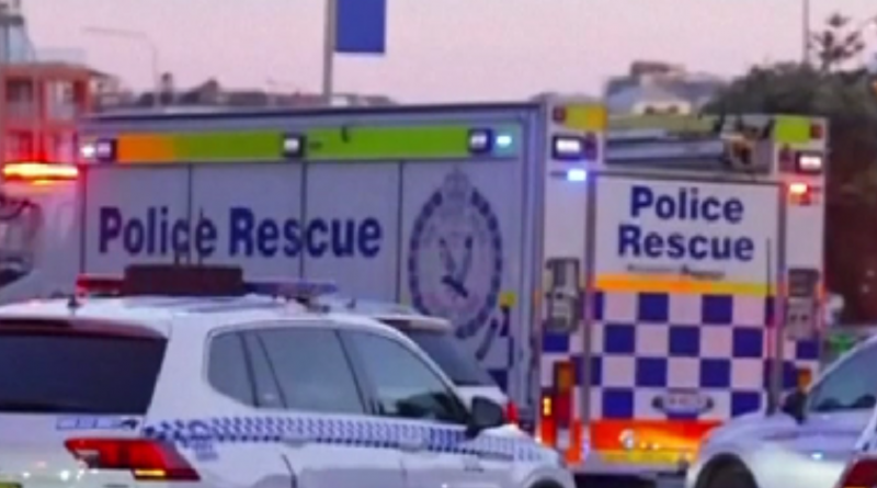 At Least 12 People Dead In Antisemitic Terrorist Attack At Bondi Beach Police