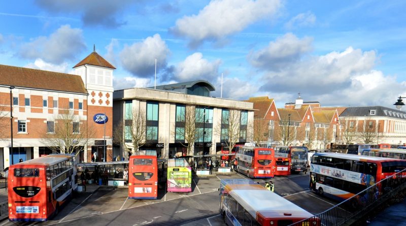 Better Buses Are Finally On The Way With Multi Year Funding Deal Minister