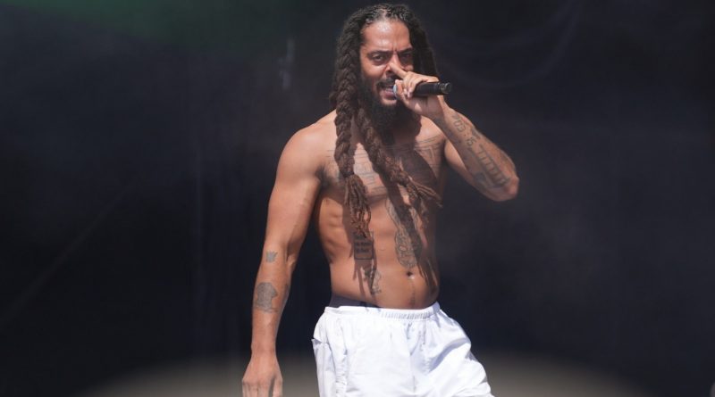 Bob Vylan Launches Defamation Action Against Irish National Broadcaster