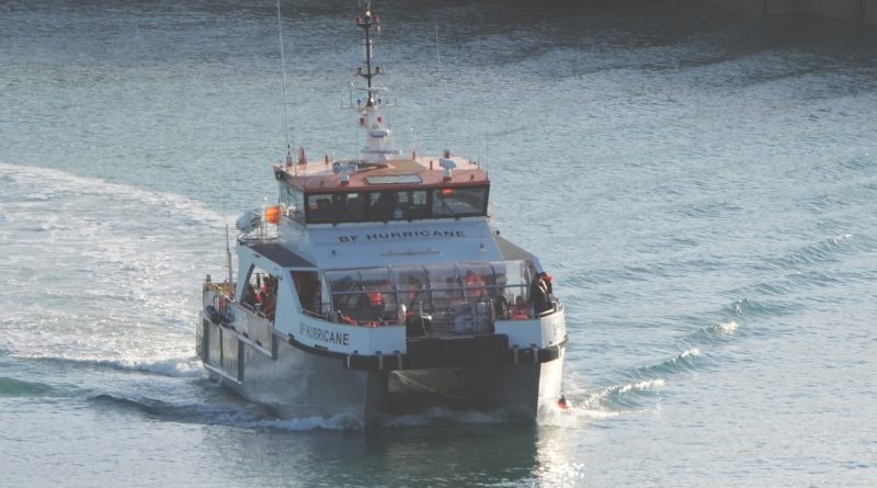 Channel Crossings Begin On Saturday After Longest Pause In Seven Years