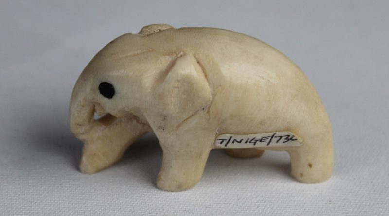 Council Deeply Saddened By Theft Of More Than 600 Items From Museum Collection