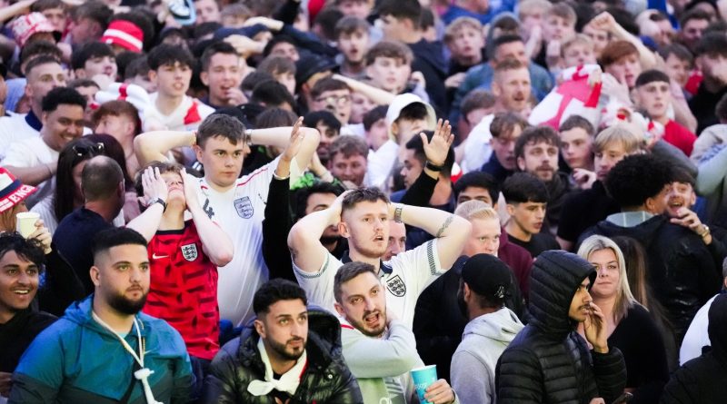 FIFA Makes World Cup Tickets Climbdown After Backlash Over Prices