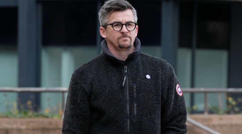 Joey Barton Spared Jail Over Grossly Offensive Social Media Posts