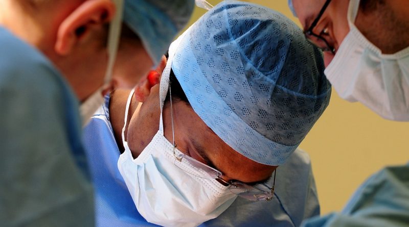 Last Minute Knee Surgery Cancellations Cost Millions And Ramp Up Waiting Lists