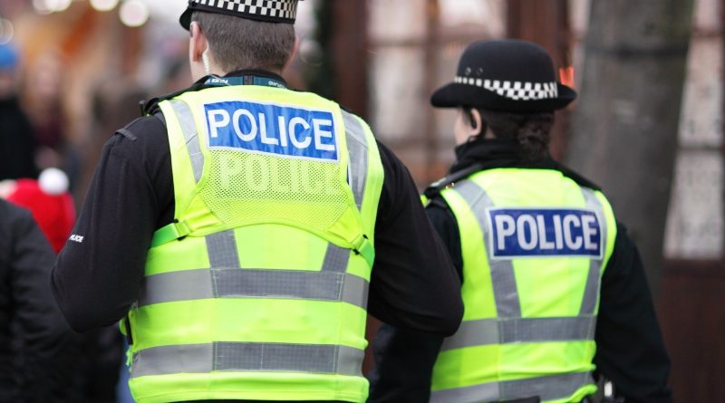 More Police In British Jewish Communities After Bondi Terror Attack