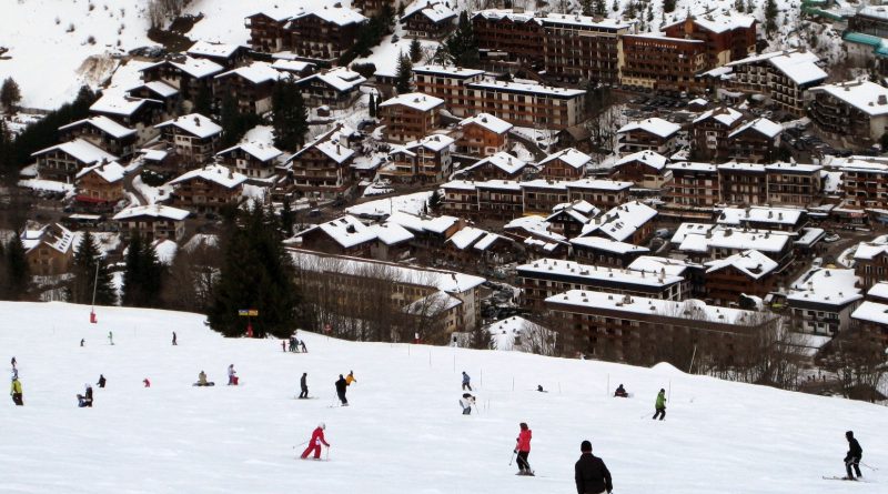 Nordic Resorts Enter Top 10 List Of Best Value Family Ski Destinations