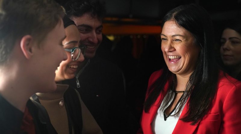 PM Warns Of Lost Decade Of Kids As 10 Year Youth Plan Launched