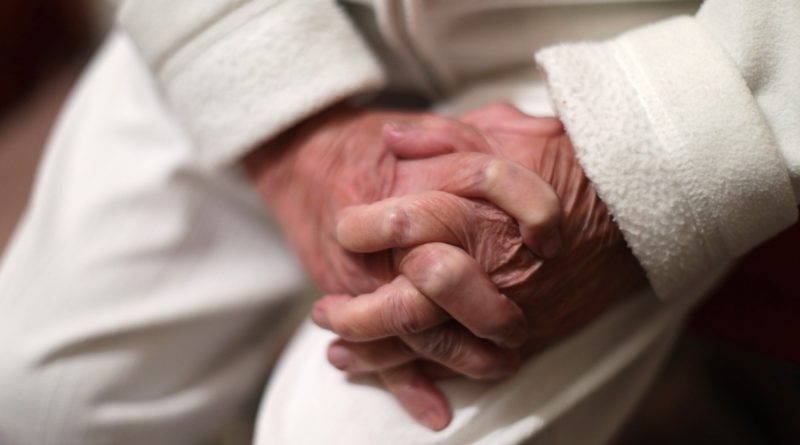 Report Identifies Clear Failings In Care For Frail Adults
