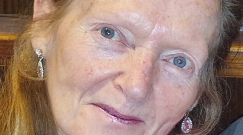 Reward Of 20000 Offered To Help Find Grandmothers Killer