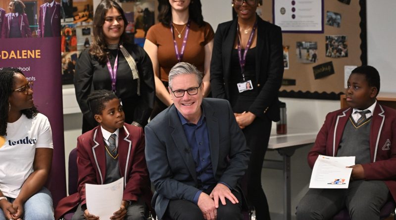 Schools To Teach About Healthy Relationships To Tackle Violence Against Girls