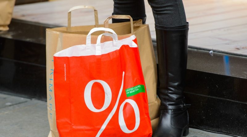 Shoppers Turning To Alternative Payments Such As Buy Now Pay Later