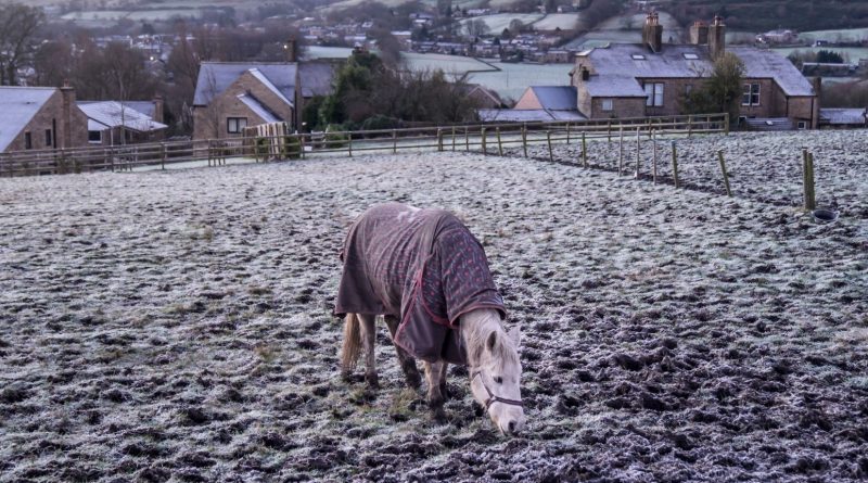 Snowfall Expected Across Much Of UK With New Warnings Issued