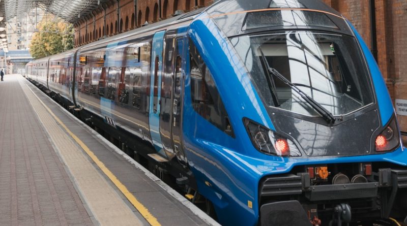 Transformational Train Timetables Revamp Comes Into Effect