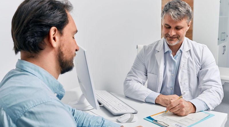 Trial For Prostate Cancer Treatment With Fewer Side Effects Launches In UK