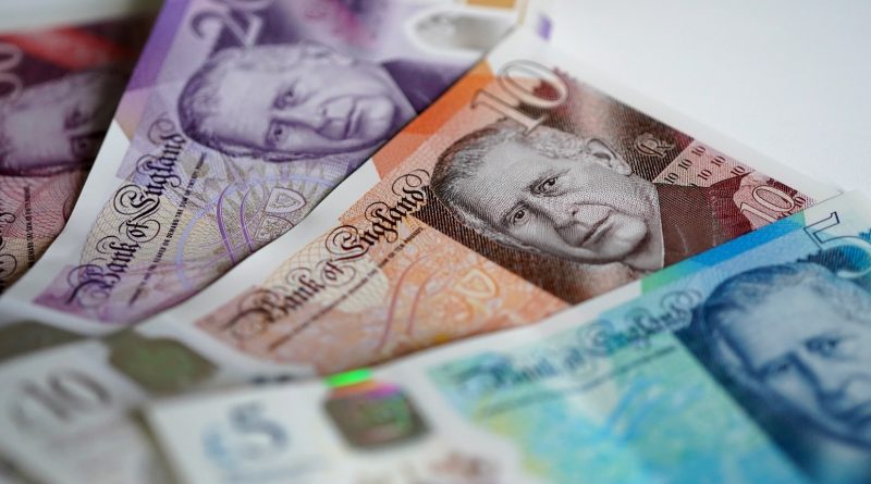 Trumps Tariffs And Soaring Wage Costs Ensure Rocky Year For UK Economy