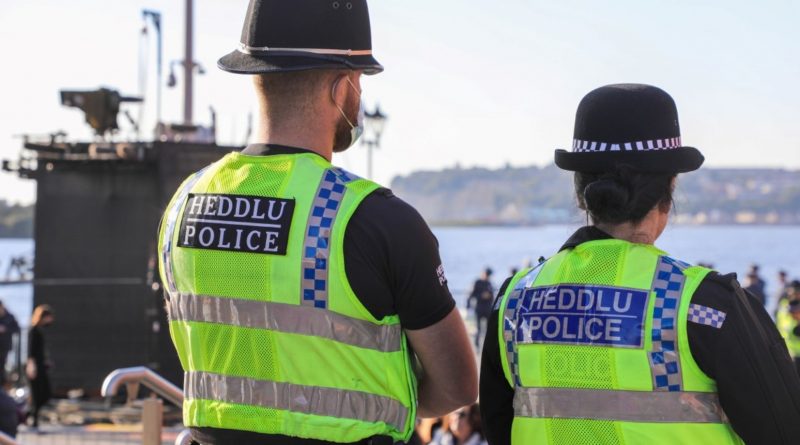 Two People Dead In House Fire After Explosion In Garden Police