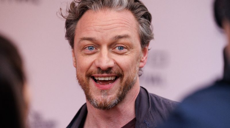 UK Premiere Of James McAvoys Directorial Debut To Close Glasgow Film Festival