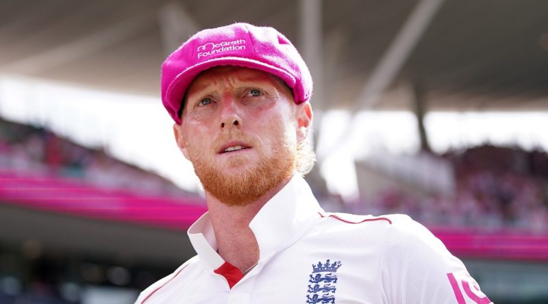 Ben Stokes To Join England Lions Coaching Staff For UAE Trip