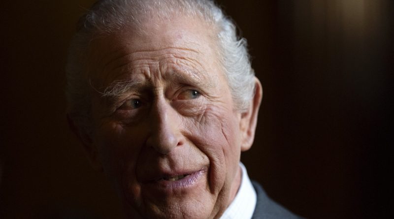 Charles Pleased And Proud Of Kings Trust Work On 50th Anniversary