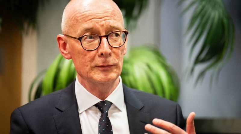 Criminals Detained In Hospitals Could Lose Thousands In Benefits Under Plans