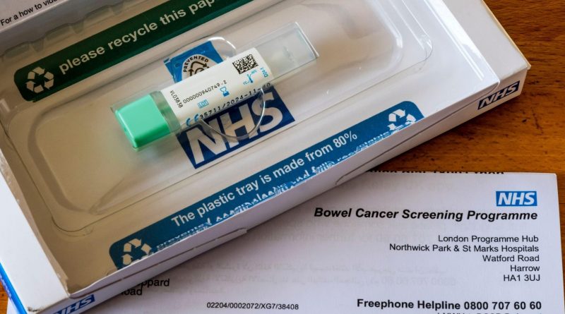 Health Secretary Promises Improved Cancer Care In Deprived Areas